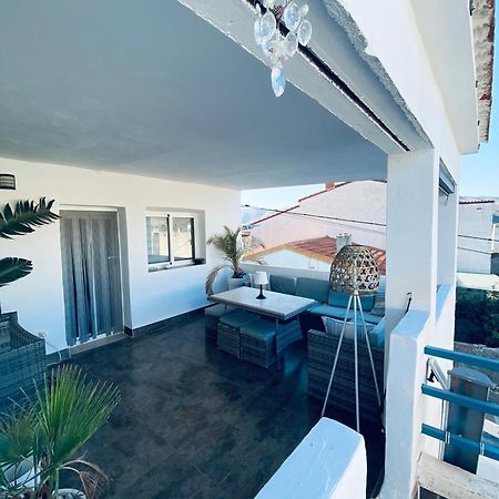 Casa Dolly Boutique B&B Cantoria Luaran gambar