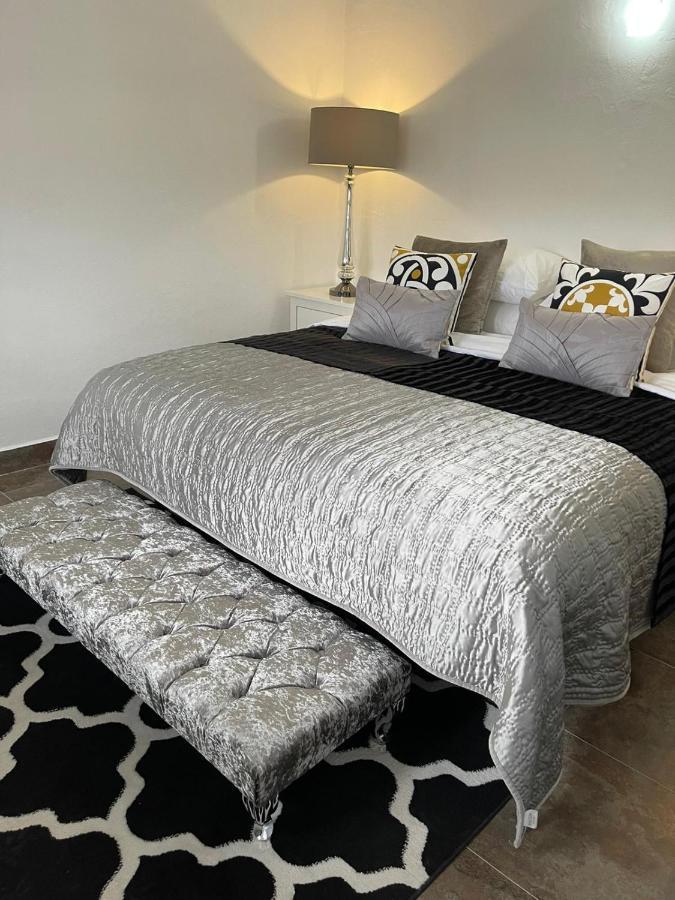 Casa Dolly Boutique B&B Cantoria Luaran gambar