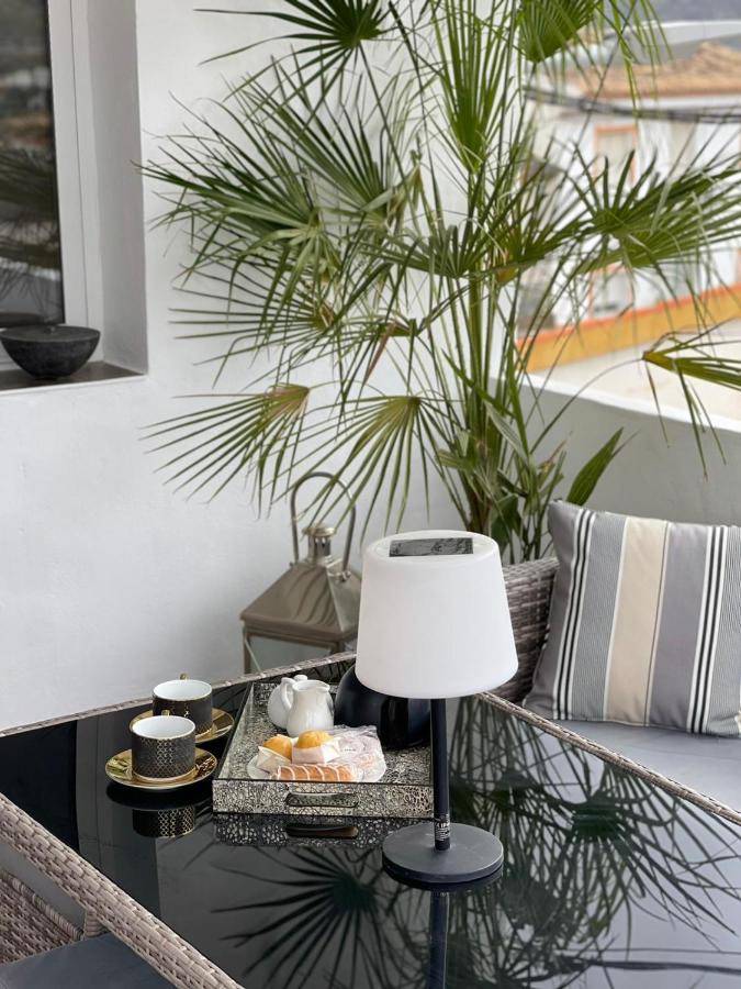 Casa Dolly Boutique B&B Cantoria Luaran gambar
