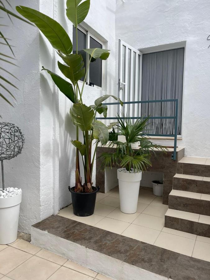 Casa Dolly Boutique B&B Cantoria Luaran gambar