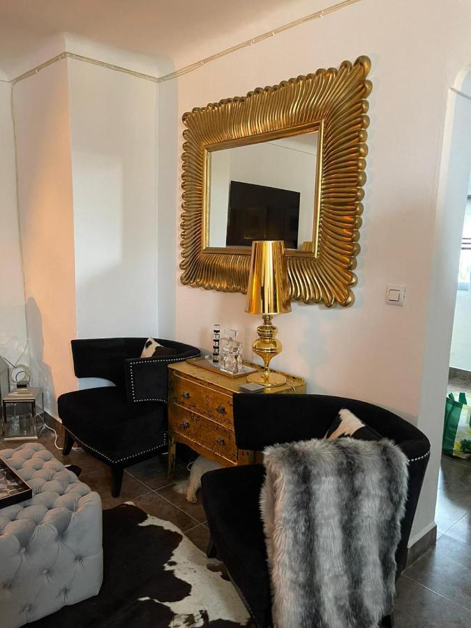 Casa Dolly Boutique B&B Cantoria Luaran gambar
