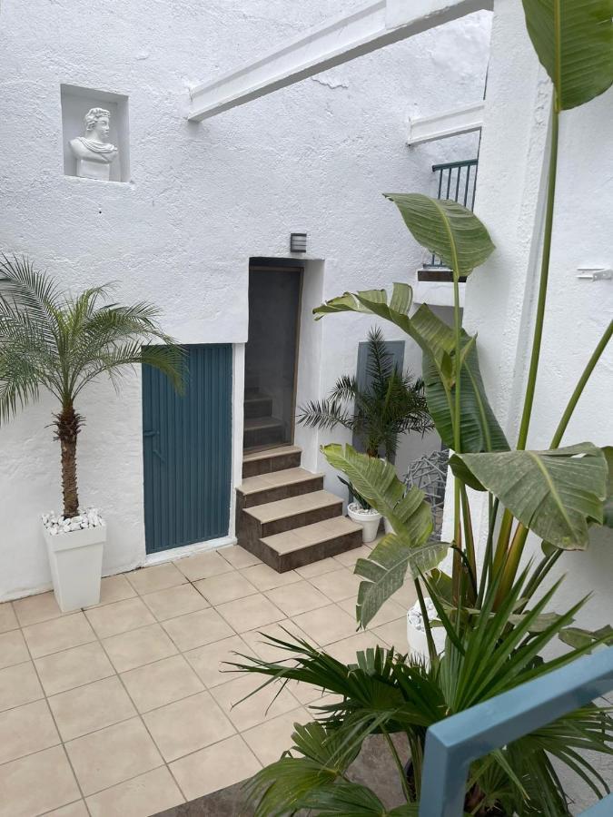 Casa Dolly Boutique B&B Cantoria Luaran gambar