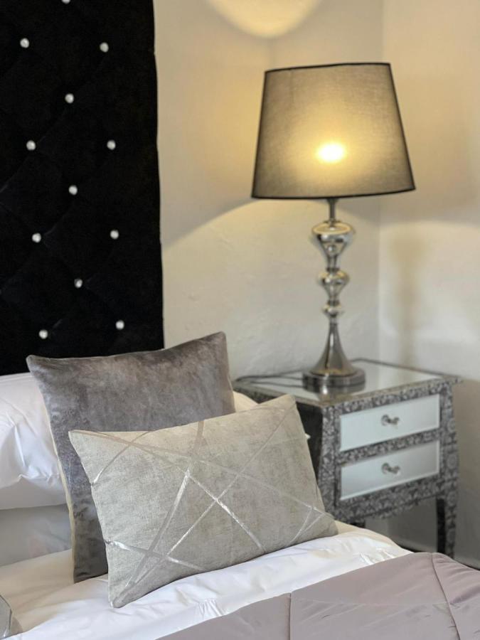 Casa Dolly Boutique B&B Cantoria Luaran gambar