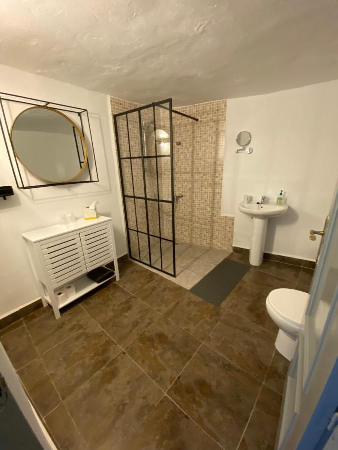 Casa Dolly Boutique B&B Cantoria Luaran gambar