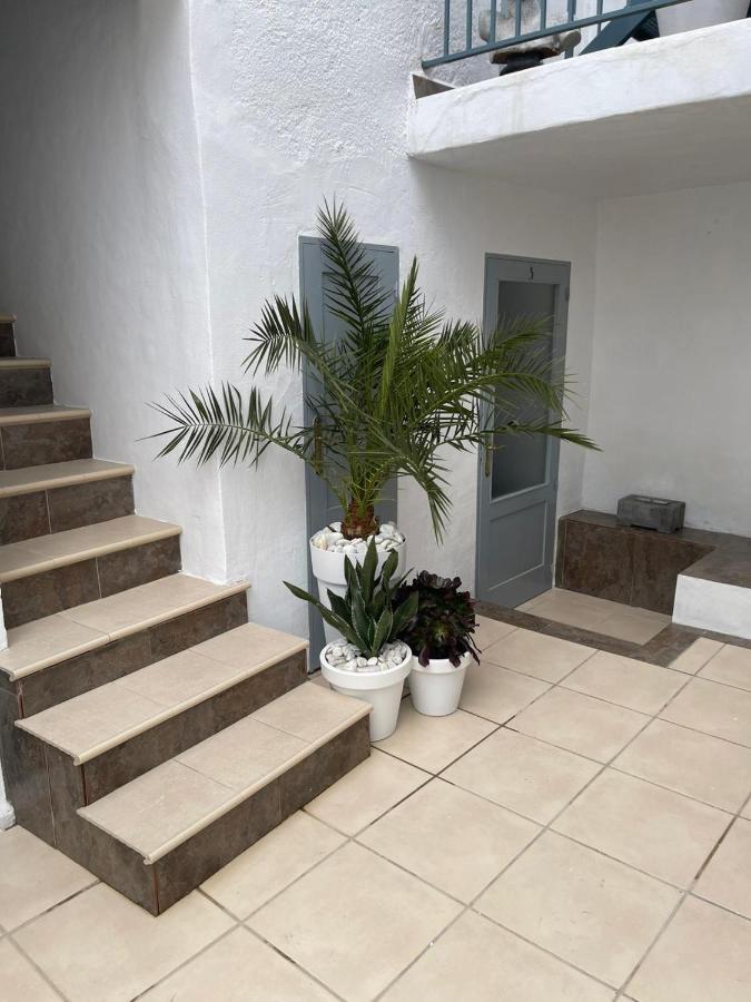 Casa Dolly Boutique B&B Cantoria Luaran gambar
