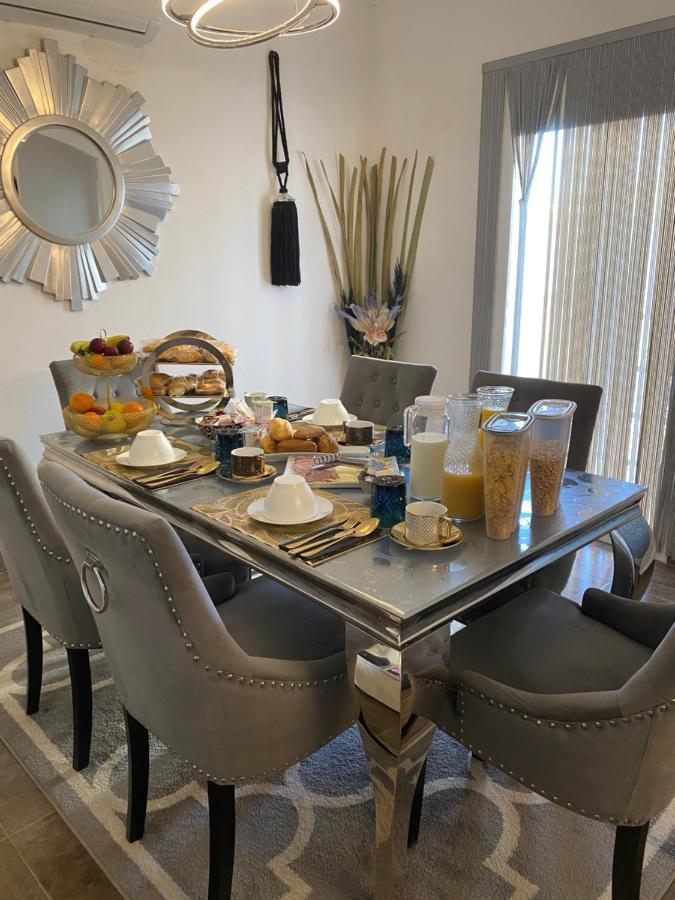 Casa Dolly Boutique B&B Cantoria Luaran gambar