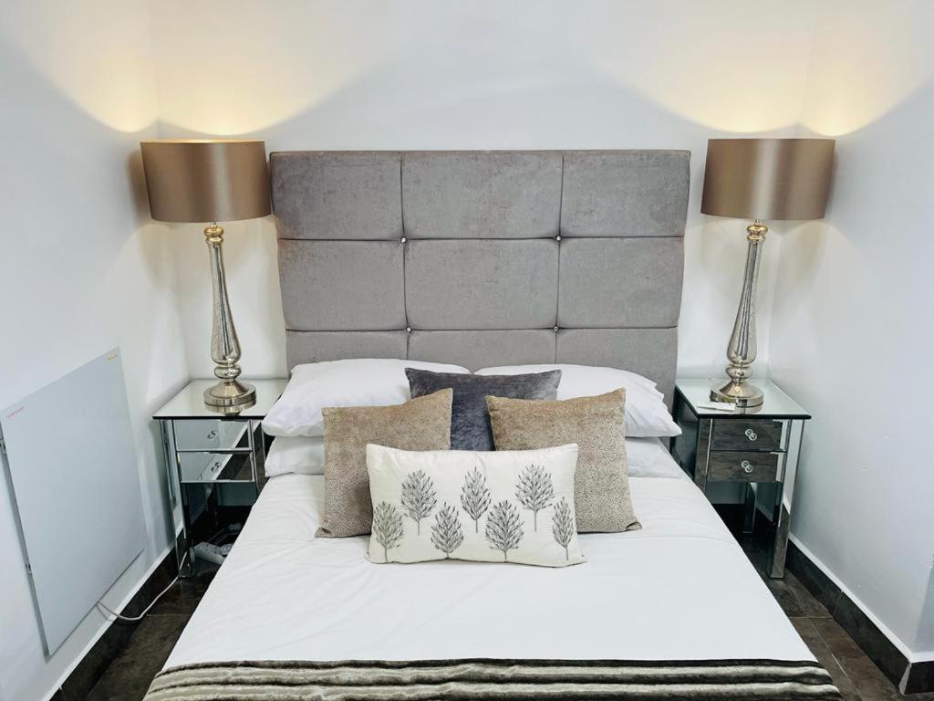 Casa Dolly Boutique B&B Cantoria Luaran gambar