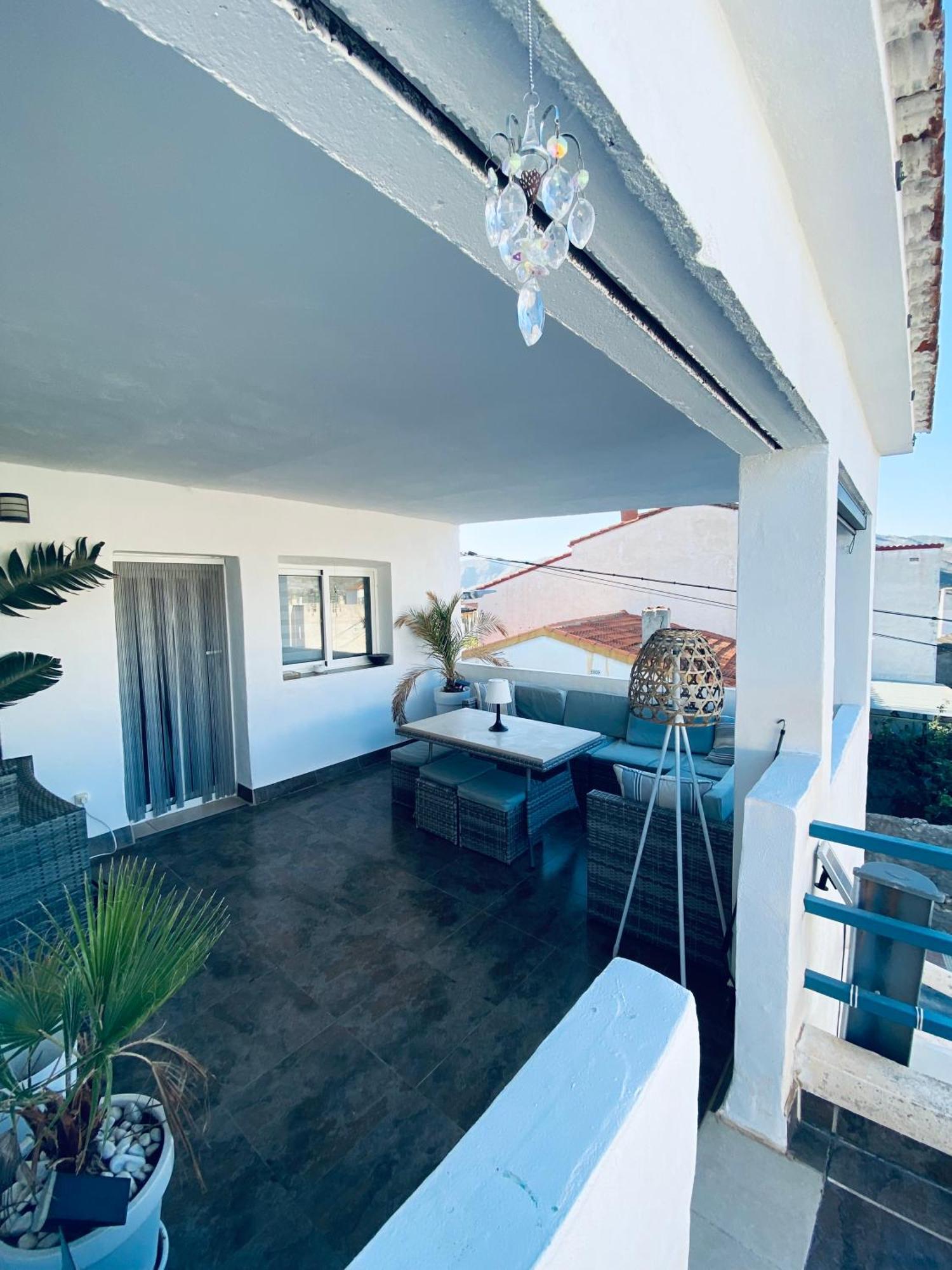 Casa Dolly Boutique B&B Cantoria Luaran gambar